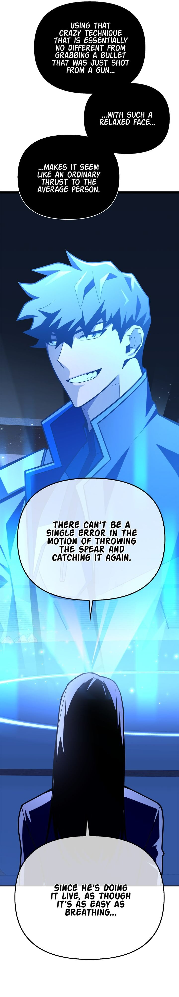 Superhuman Battlefield, Chapter 14 image 57
